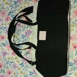 Victoria secret gym bag